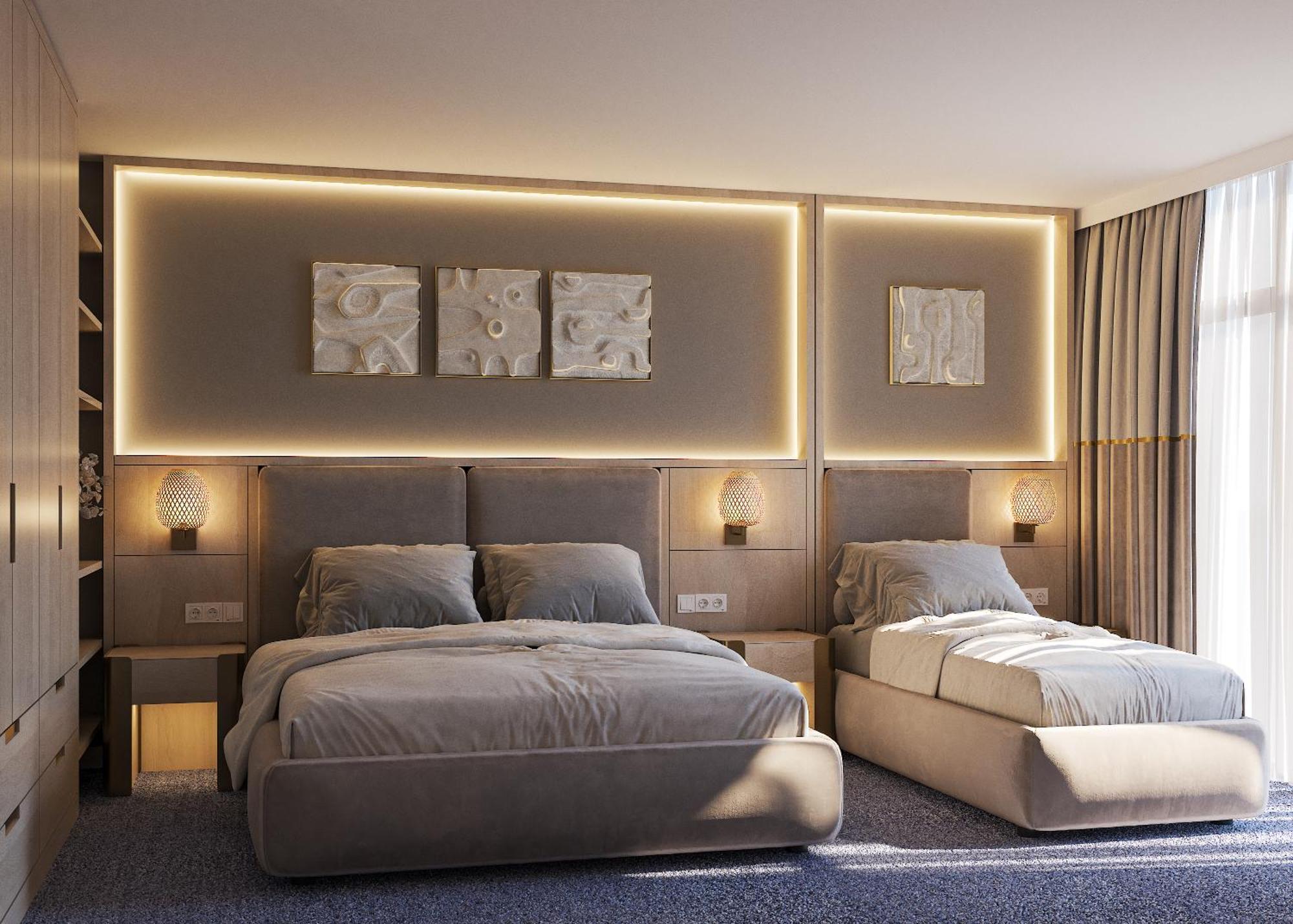 Tiva Del Mar Beach Hotel Sveti Vlas Eksteriør bilde