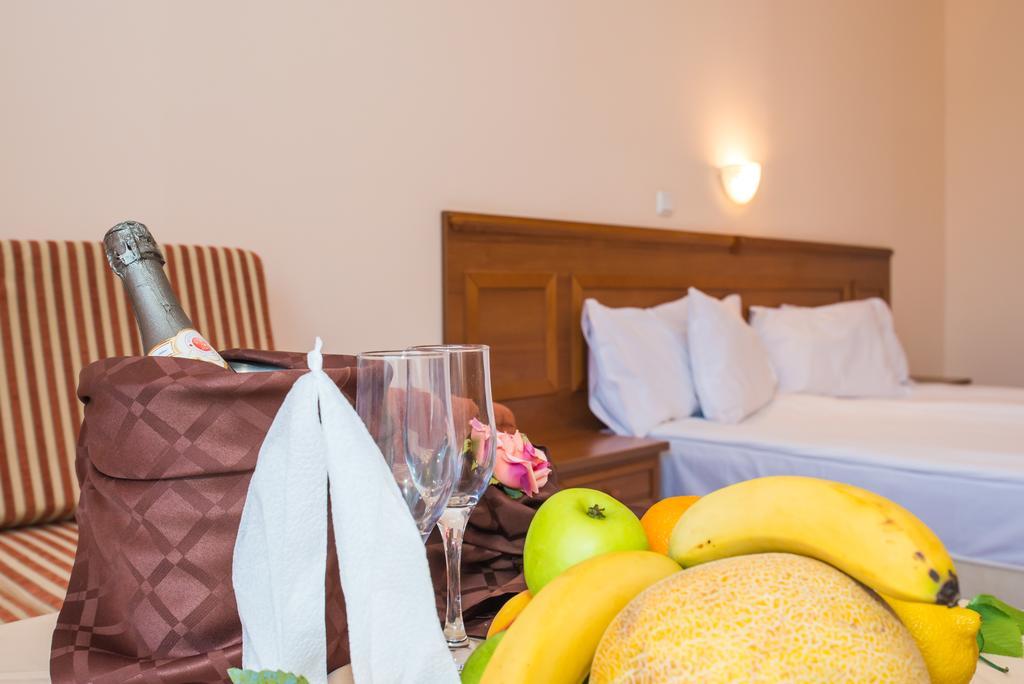 Tiva Del Mar Beach Hotel Sveti Vlas Rom bilde